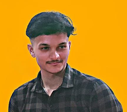 Aryan Jha