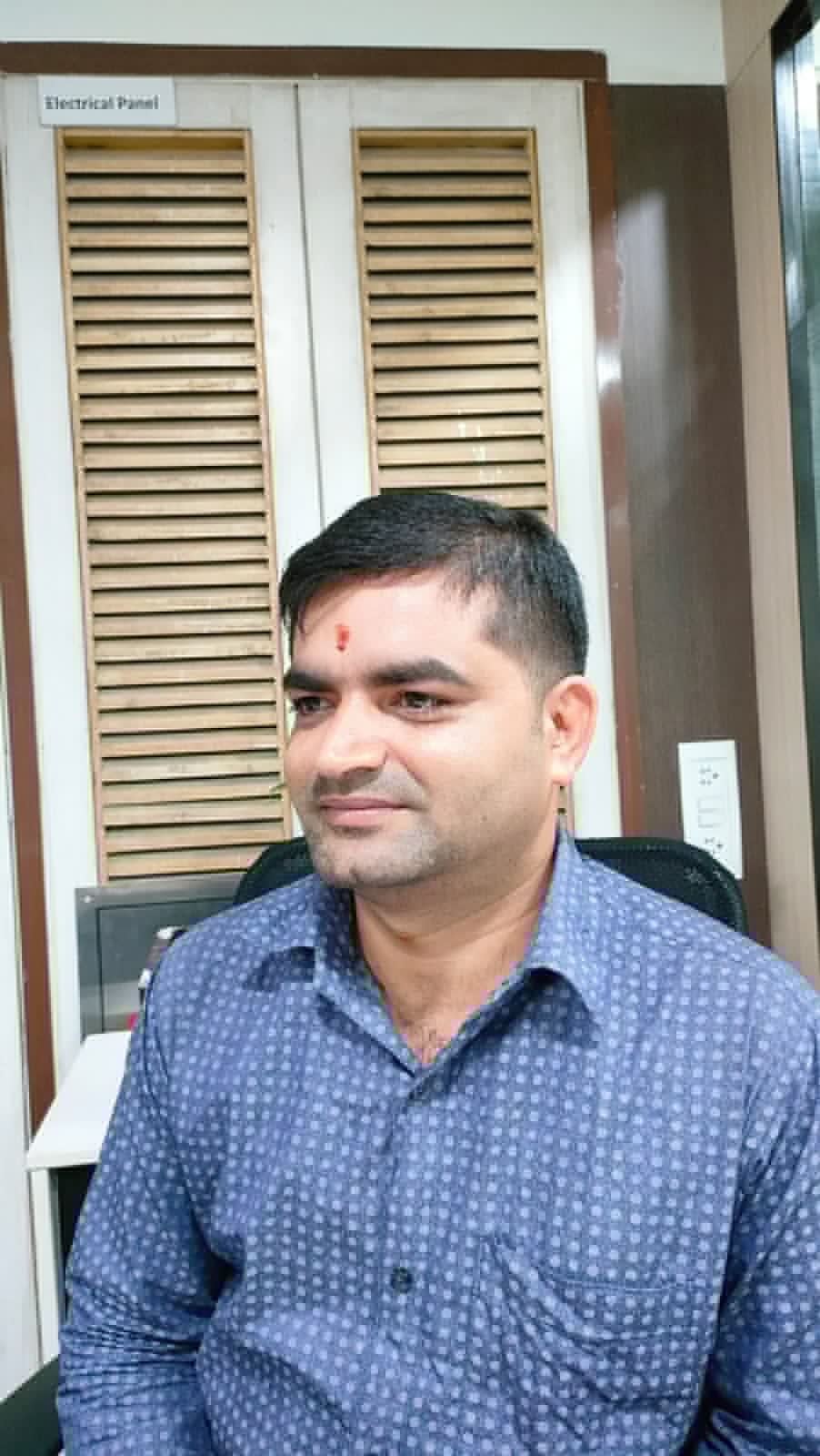 Lav Kumar