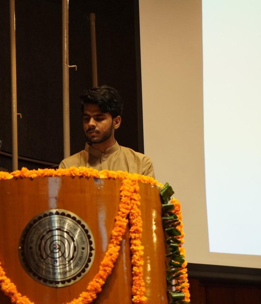 Aditya Sinha